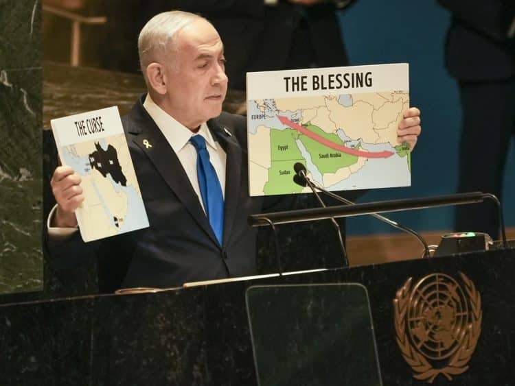 Netanyahu Macronu: Nećemo pristati na sporazum o prekidu vatre ako se time ne zaustavi Hezbolah