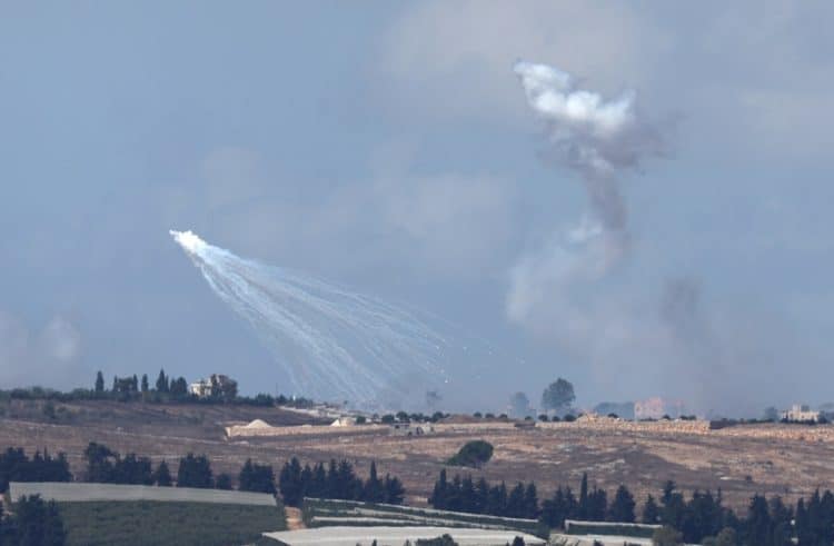 Od 126 Hrvata u Libanonu samo njih 14 zatražilo povratak u domovinu