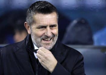 Bjelica: Zaslužili smo tri boda, čestitao sam dečkima na pobjedi!