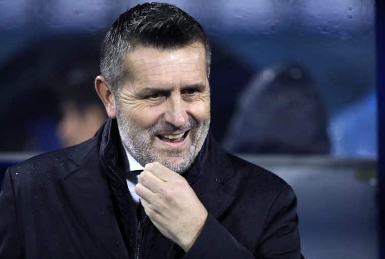 Bjelica: Zaslužili smo tri boda, čestitao sam dečkima na pobjedi!