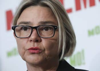 Povjerenstvo za odlučivanje o sukobu interesa kaznilo Sandru Benčić