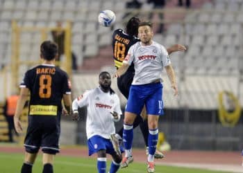 Nakon 4-0 na Poljudu Hajduku dalmatinski derbi i vrh ljestvice