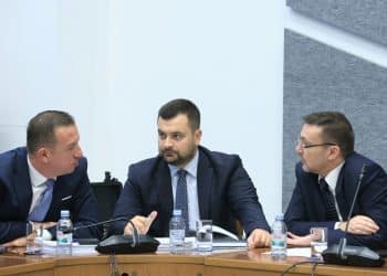 Počelo saslušavanja kandidata za suce Ustavnog suda