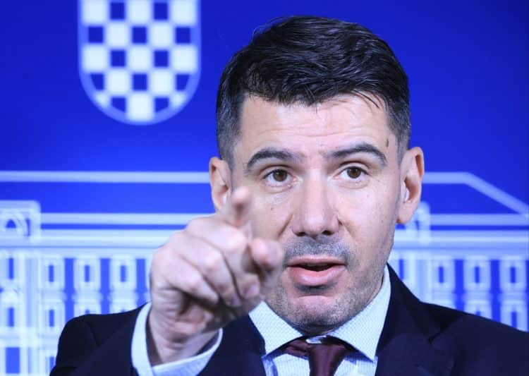 Most tvrdi da su se HDZ, SDP i Možemo dogovorili oko ustavnih sudaca – oni kažu da nisu!