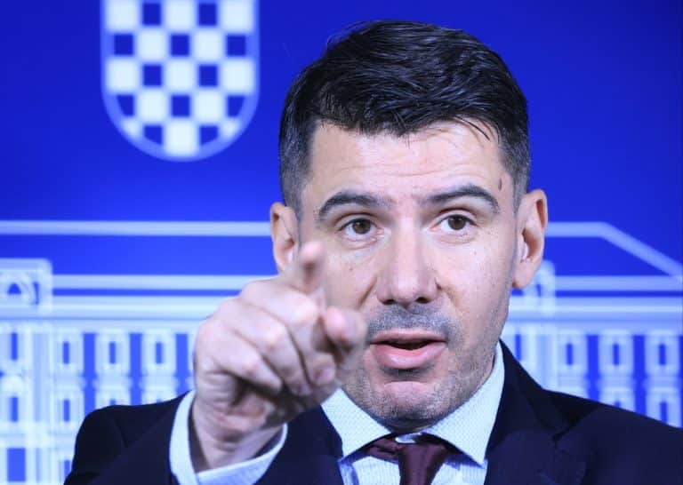 Grmoja prozvao Vladu: Zašto su nalazi o otpadu objavljeni tek nakon prosvjeda?