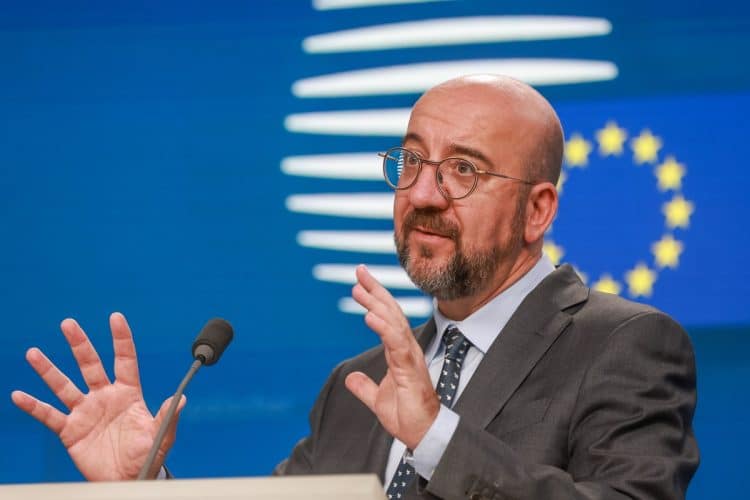 Michel: Najveći uspjesi EU – odgovor na pandemiju i rusku agresiju