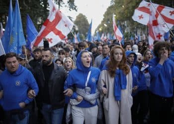 Oporba u Gruziji ne priznaje preliminarne rezultate izbora