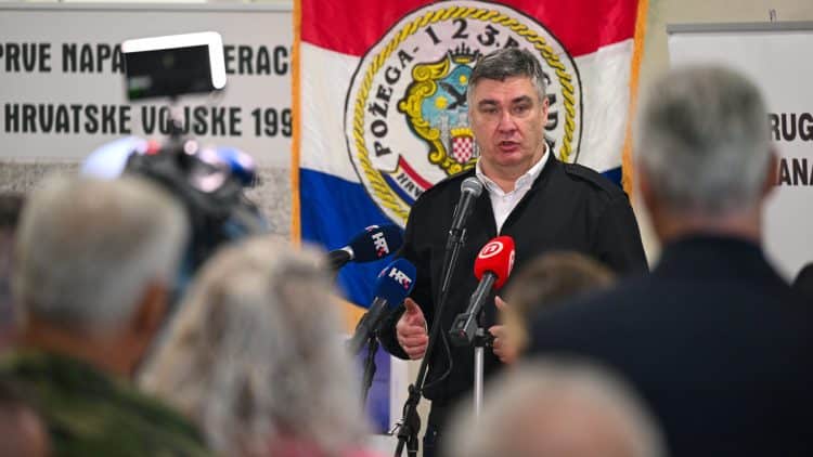 Obilježavanje 33. obljetnice osnutka 123. brigade Hrvatske vojske