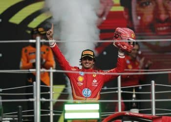 Formula 1:  Sainz u Ferrariju pobjednik VN Meksika