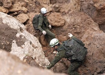 Stotine ljudi poginulo u poplavama u Valenciji i drugim španjolskim regijama