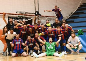 U Splitu se gradi nova lijepa priča – MNK Hajduk Split
