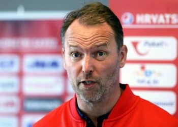 Sigurdsson odabrao 20 najboljih za novi kvalifikacijski ciklus