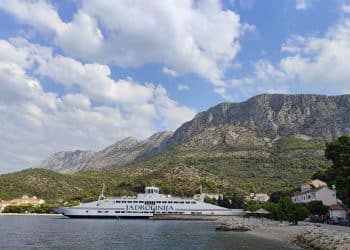 Sindikat pomoraca zatražio pregled Jadrolinijinih brodova od međunarodnih institucija