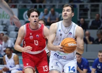 Cibona nije pala bez ispaljenog metka, ipak derbi pripao Zadranima