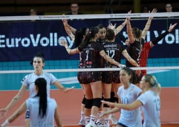 Mladost očekuje gostovanje kod ponajbolje svjetske ekipe