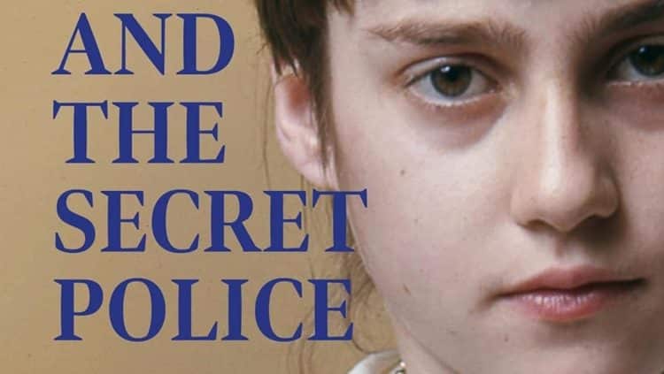 Nadia Comaneci i Securitate – ovo nije još jedna biografija o slavnoj gimnastičarki