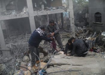 Novi napad Izraela, najmanje poginulo 55 osoba