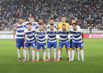 Osječani upisali tek drugu pobjedu u gostima