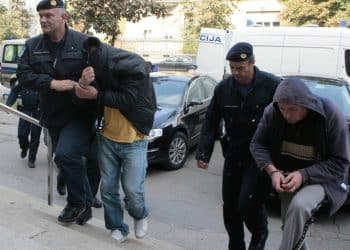 BIH napad proglasio terorističkim činom