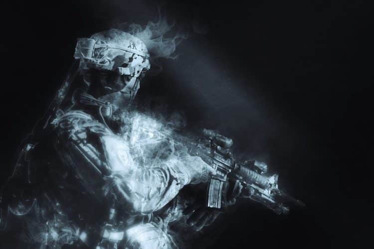 Specijalne postrojbe izraelske vojske – vrh koplja obrambenih snaga