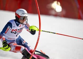 Tragedija na treningu, poginula 20-godišnja talijanska skijašica