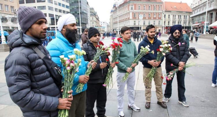 Hrvatski sabor raspravljat će o izmjenama Zakona za strance