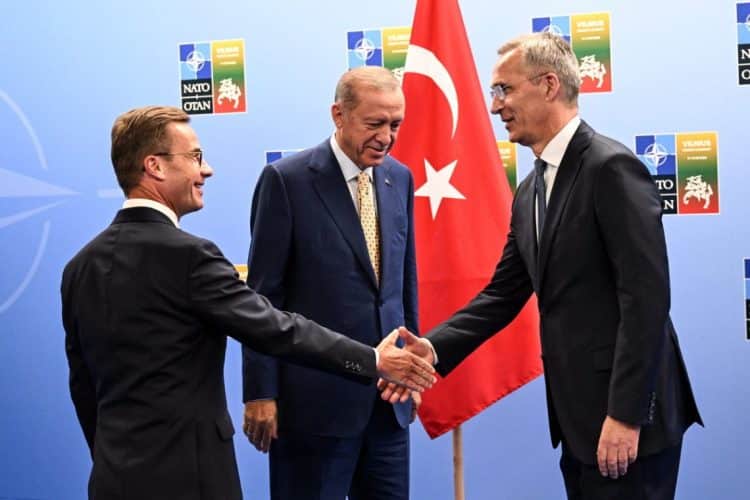 Turski ministar: ‘Nećemo odustati od progona dok i posljednji terorist ne bude eliminiran’