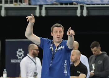 Nije više išlo – trener RK Zagreba Andrija Nikolić podnio ostavku