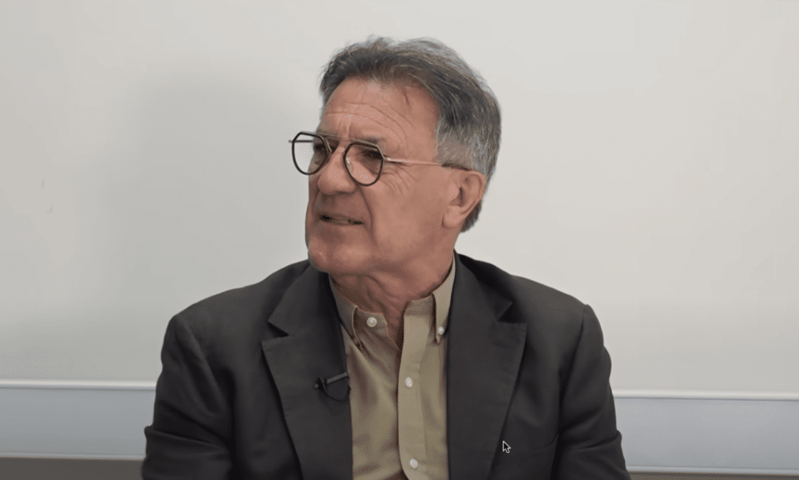 Šokantno svjedočenje bivšeg šefa osječkog suda: “Turudić me upozorio da suci idu s Mamićem u Dubai i plešu s njegovom suprugom!” Šokantno svjedočenje bivšeg šefa osječkog suda: “Turudić me upozorio da suci idu s Mamićem u Dubai i plešu s njegovom suprugom!”