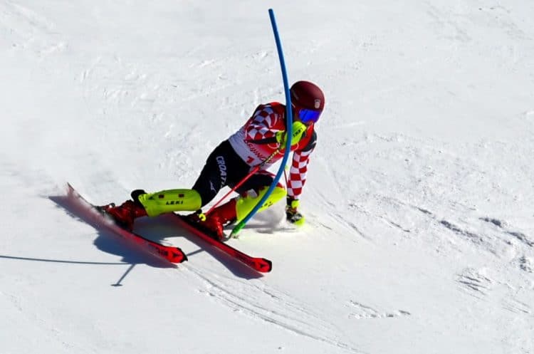 Zubčić uoči nove skijaške sezone: ‘Super smo trenirali’