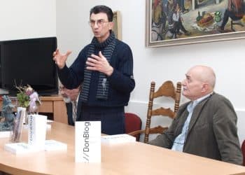 In memoriam: PRIJATELJ Slaven Letica