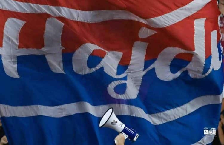 Hajdukova ‘Prgava familija’ je jedina prava nogometna obitelj u Hrvatskoj