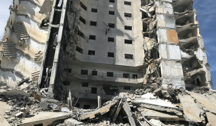 U ruskom napadu na Harkiv poginulo dijete