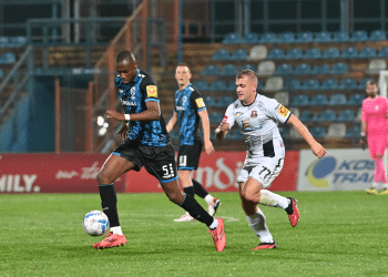 Varaždin pobijedio Goricu i zazueo mjesto koje vodi u Europu