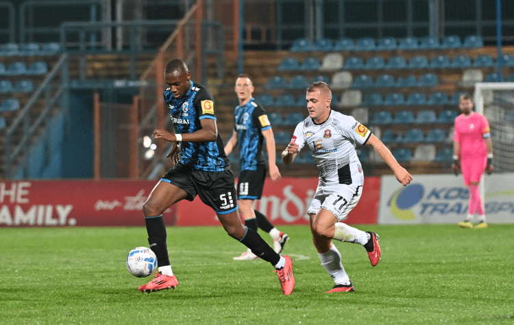 Varaždin pobijedio Goricu i zazueo mjesto koje vodi u Europu