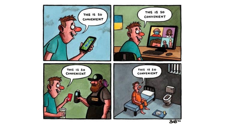 Mračna strana urušavanja zagrebačkog prometa