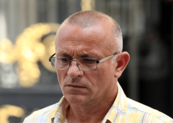 Josić: Da je SDSS na vlasti Ćelap ne bi bio priveden za ratni zločin