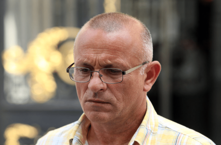 Josić: Da je SDSS na vlasti Ćelap ne bi bio priveden za ratni zločin