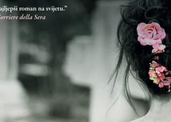 Moji prvi susjedi ničega se ne boje, ne zaljubljuju se, ne grizu nokte jer – mrtvi su!