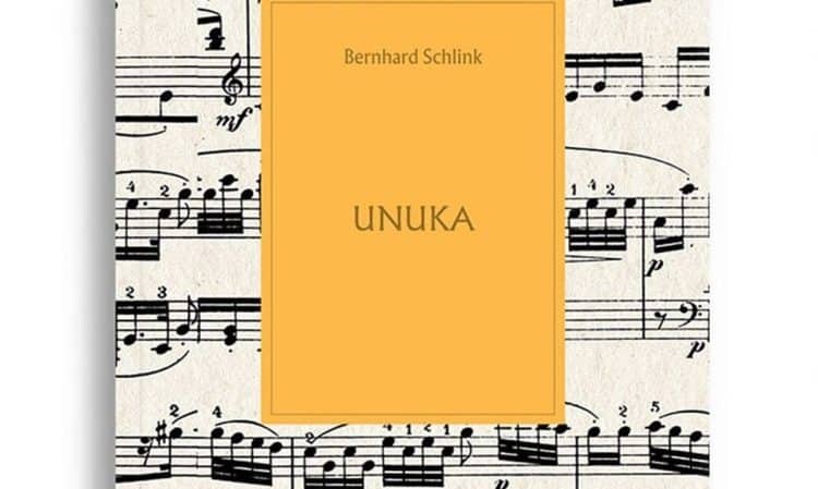 Unuka – roman koji je između svojih redaka i kritika moderne Njemačke