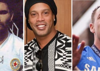 Sport i alkohol: Priče o slavnim sportašima koji nisu mogli reći ‘ne’ čašici