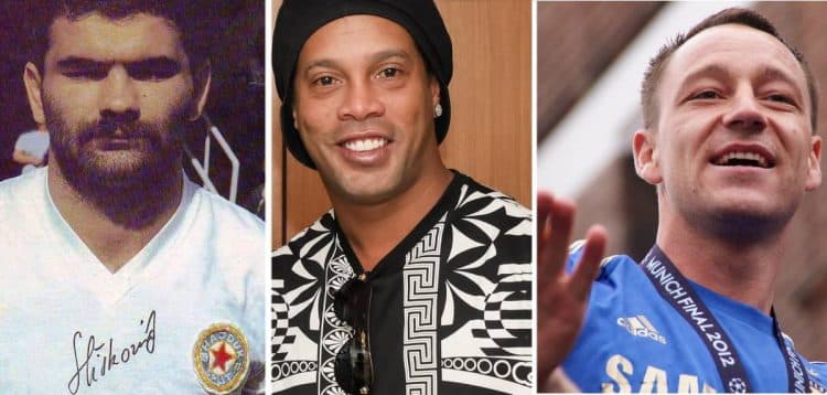 Sport i alkohol: Priče o slavnim sportašima koji nisu mogli reći ‘ne’ čašici