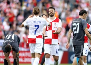 Petković preskače Škotsku i Portugal, ali Hrvatska i bez njega mora proći dalje!