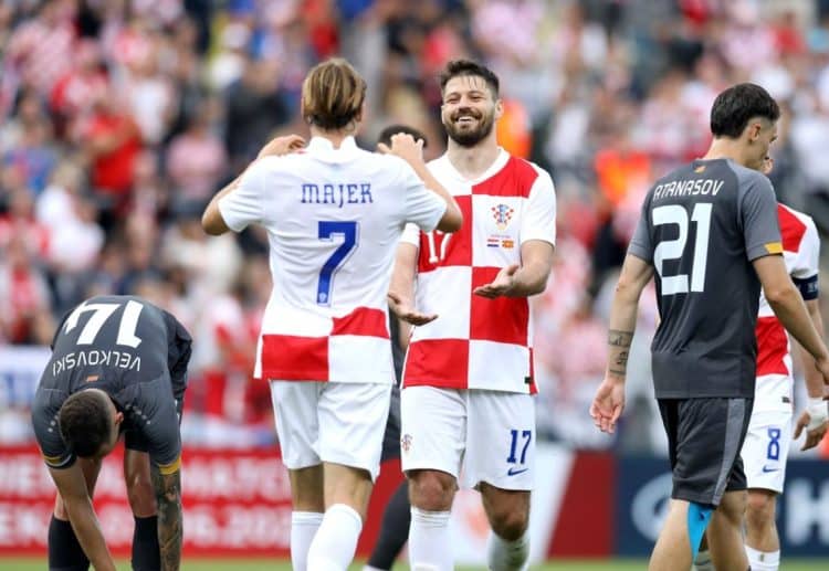 Petković preskače Škotsku i Portugal, ali Hrvatska i bez njega mora proći dalje!