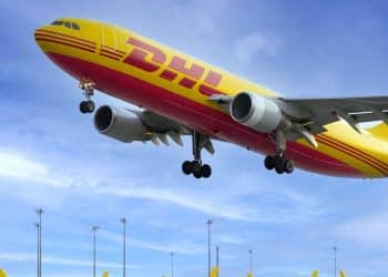 DHL-ov teretni avion srušio se u Vilniusu, jedan mrtav