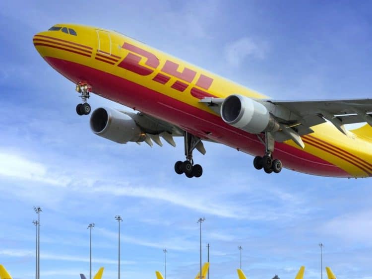 DHL-ov teretni avion srušio se u Vilniusu, jedan mrtav