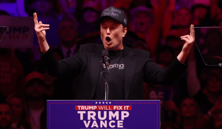 Koliko dugo će trajati ‘bromansa’ između Trumpa i Muska?