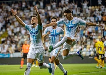Rijeci pripao derbi ‘Učke’