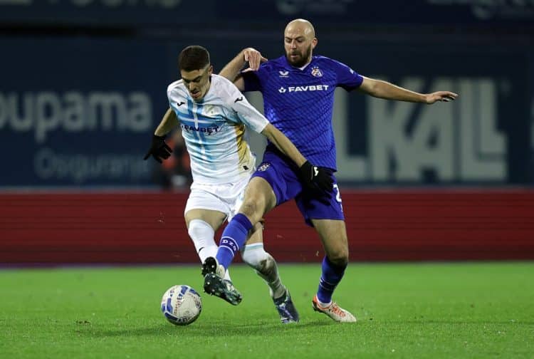 Odjeci Maksimirskog remija: Rijekina igra sve bolja, Dinamo se provukao