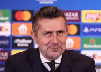 Ako želi ‘prezimiti’ u Ligi prvaka Dinamo mora po 3 boda